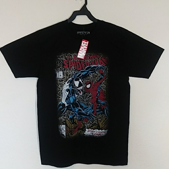 Marvel Other - $💖NWT MARVEL tee